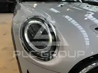 2021 Mini Unknown