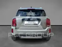 2021 Mini Unknown