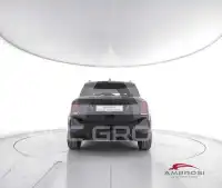 2021 Mini Unknown