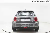 2021 Mini Unknown