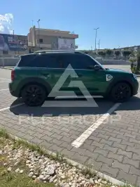2021 Mini Unknown
