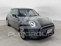 2021 Mini Unknown
