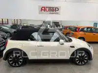 2021 Mini Unknown