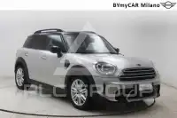 2021 Mini Unknown