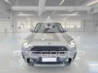 2021 Mini Unknown