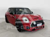 2021 Mini Unknown