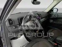 2021 Mini Unknown