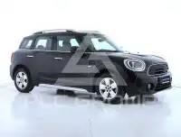 2021 Mini Unknown