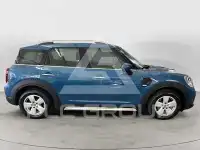 2021 Mini Unknown
