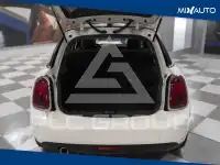 2021 Mini Unknown