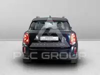 2021 Mini Unknown