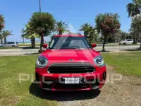 2021 Mini Unknown