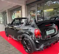 2021 Mini Unknown