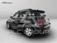 2021 Mini Unknown
