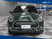 2021 Mini Unknown