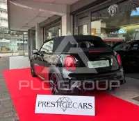 2021 Mini Unknown