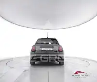 2021 Mini Unknown