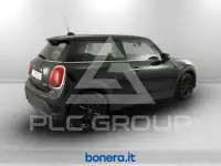 2021 Mini Unknown