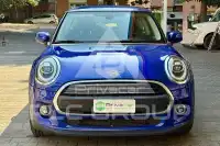 2021 Mini Unknown