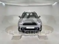 2021 Mini Unknown