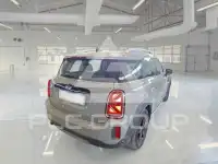 2021 Mini Unknown