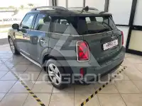 2021 Mini Unknown