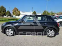 2021 Mini Unknown