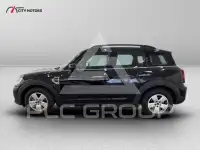 2021 Mini Unknown
