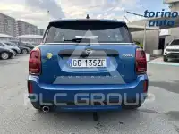 2021 Mini Unknown