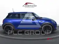2021 Mini Unknown