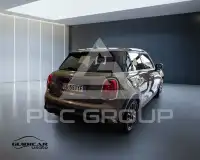 2021 Mini Unknown