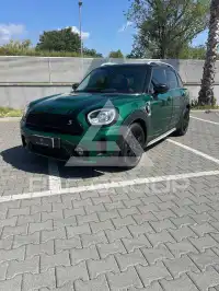 2021 Mini Unknown