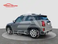 2021 Mini Unknown