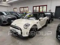 2021 Mini Unknown