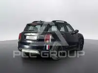 2021 Mini Unknown