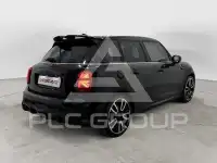 2021 Mini Unknown
