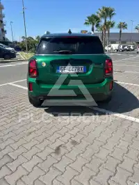 2021 Mini Unknown