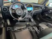 2021 Mini Unknown