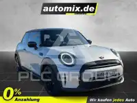 2021 Mini Unknown