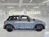 2021 Mini Unknown