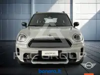 2021 Mini Unknown