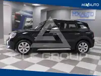 2021 Mini Unknown