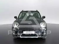2021 Mini Unknown