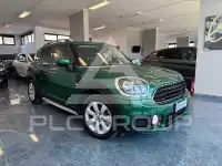 2021 Mini Unknown