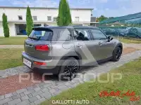 2021 Mini Clubman