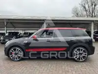 2021 Mini Clubman