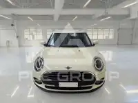 2021 Mini Clubman