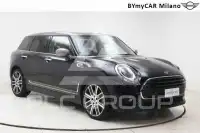 2021 Mini Clubman
