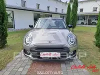 2021 Mini Clubman