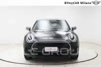 2021 Mini Clubman